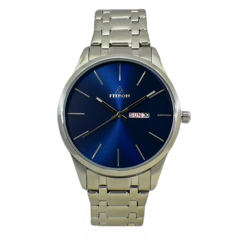 ساعت مچی عقربه‌ای کوارتز مردانه فیترون مدل F-9326