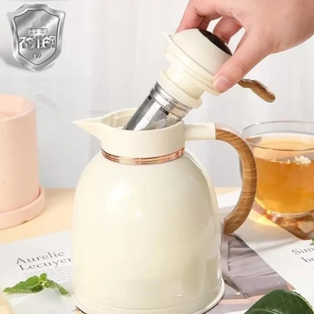 فلاسک کینسدا مدل smart2 گنجایش 0.85 لیتر