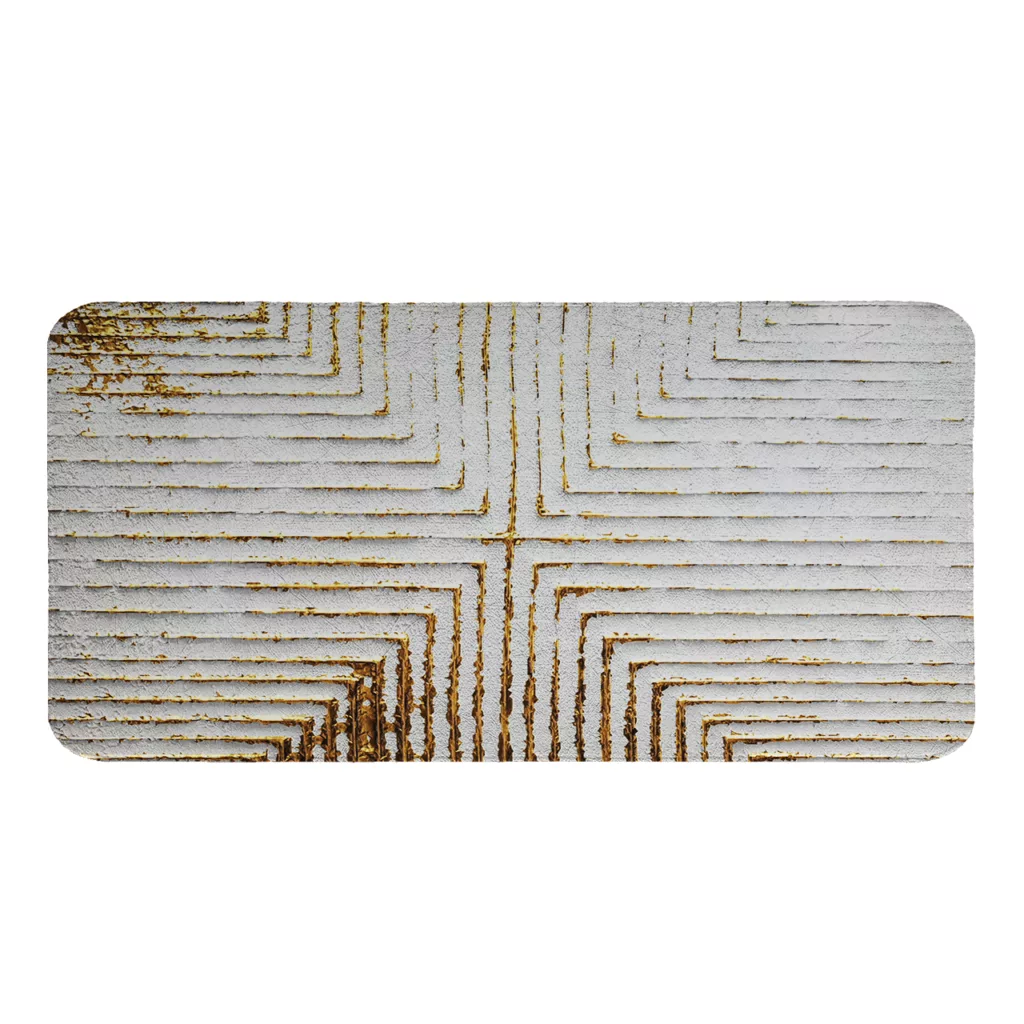 پادری طرح مدرن کد 8898 سایز 110×60 سانتی متر