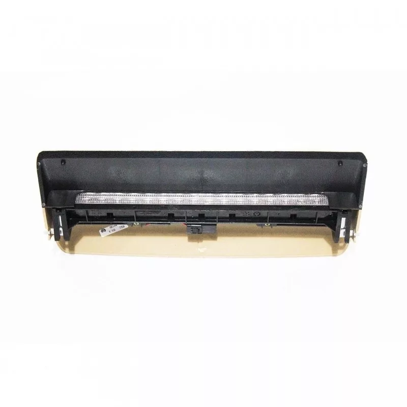 چراغ خطرسوم جمع ساز کد QC547 همراه پایه مناسب پژو
