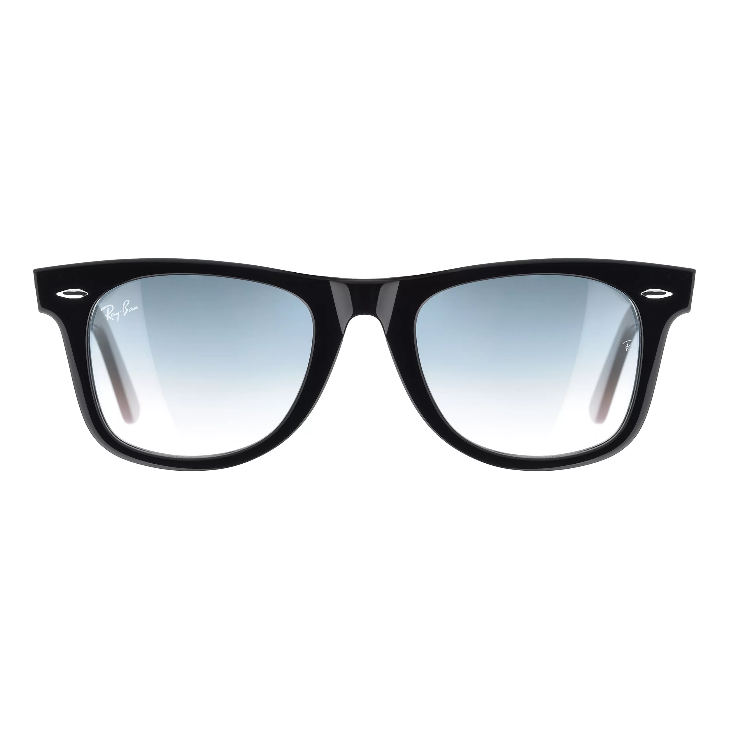 عینک آفتابی ویفرر (Wayfarer) ری بن مدل 0RB2140-901-32
