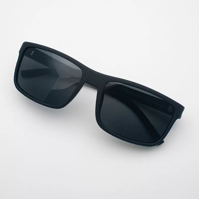 عینک آفتابی مستطیلی مورل مدل   78028C1POLARIZED