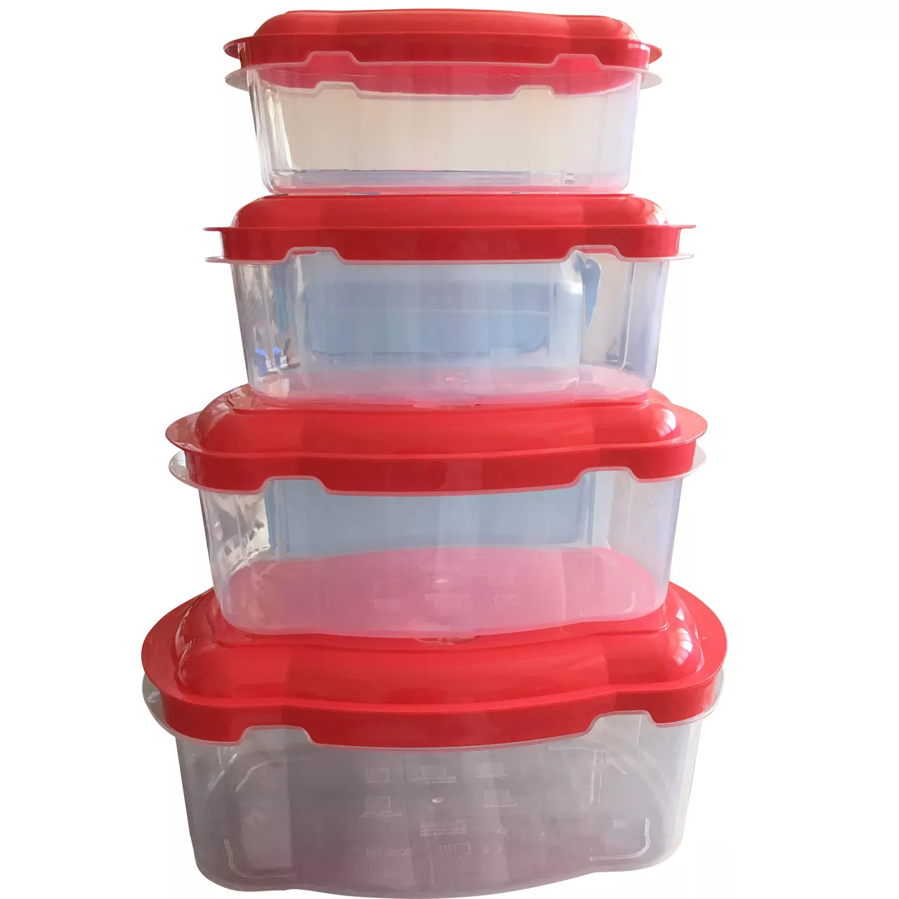 ظرف نگهدارنده کد 009 مجموعه 4 عددی