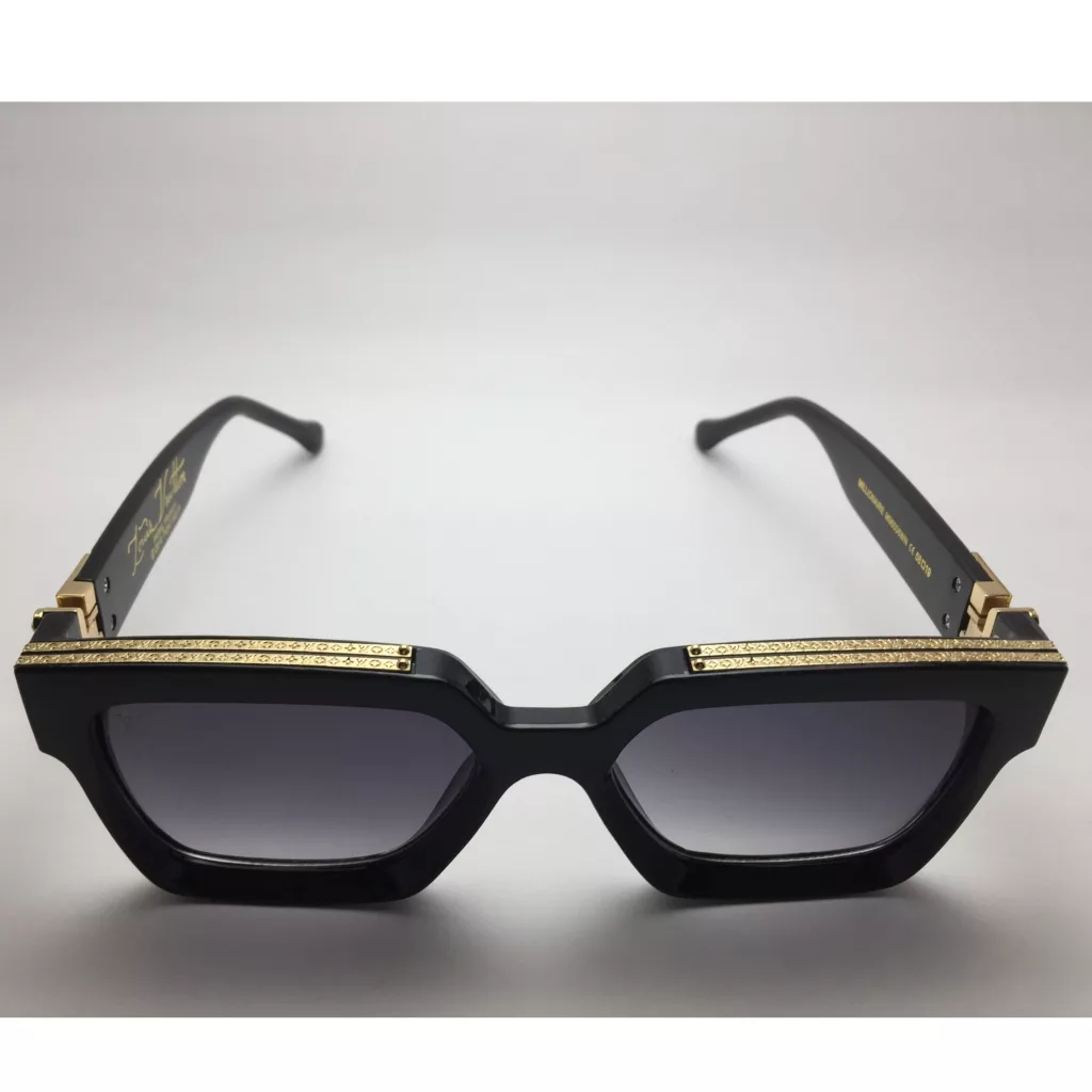 عینک آفتابی مدل MILLIONAIRE