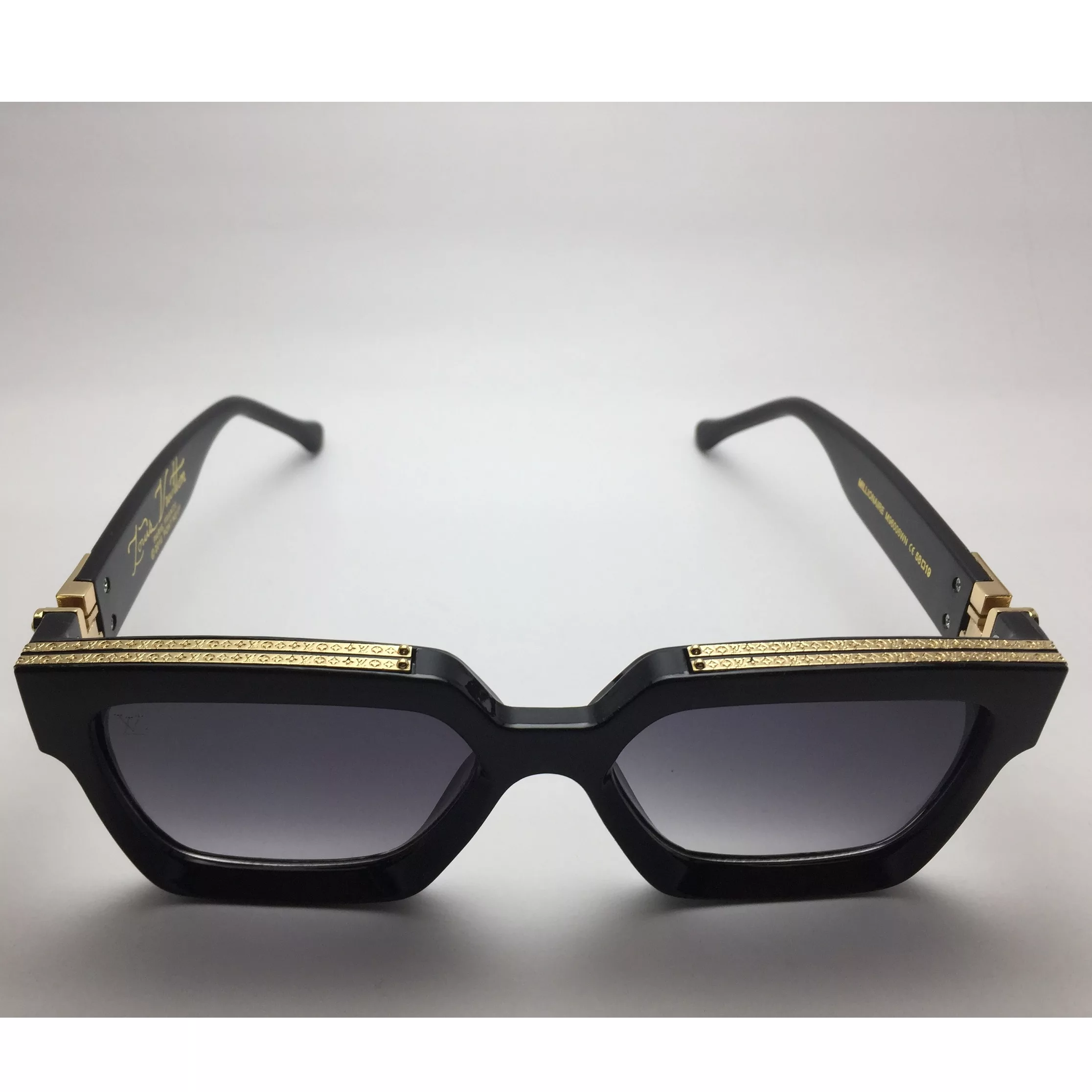 عینک آفتابی مدل MILLIONAIRE