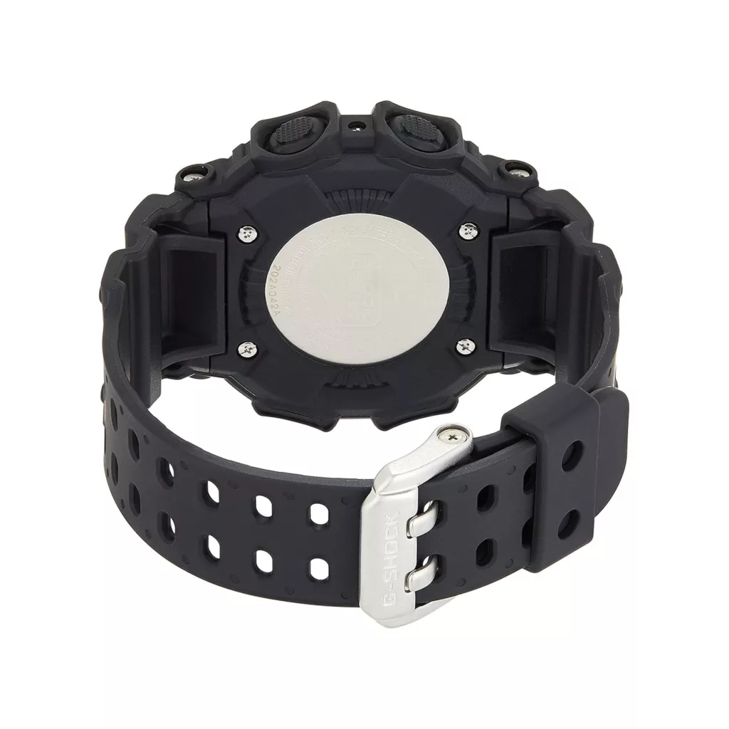 ساعت مچی دیجیتال مردانه کاسیو مدل GX-56BB-1