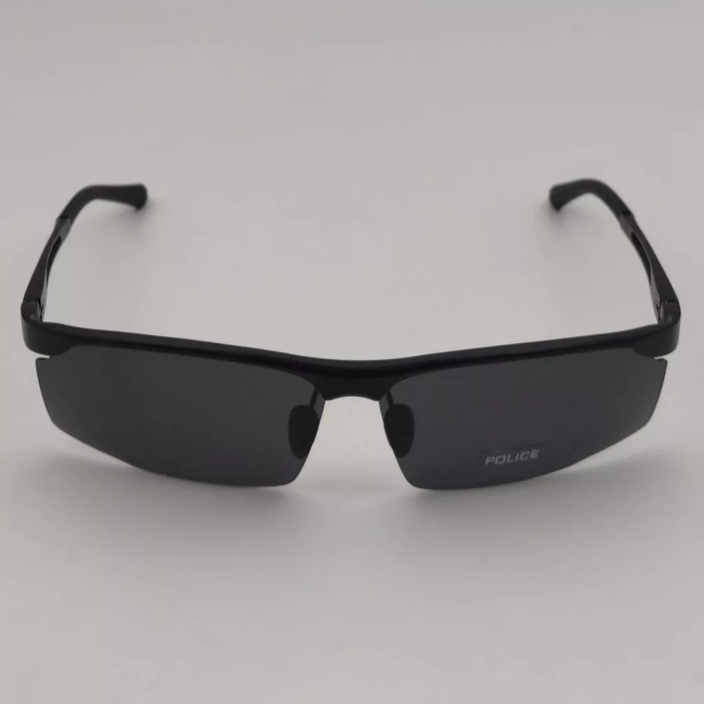 عینک آفتابی بایکر پلاریزه پلیس مدل 9464 C1