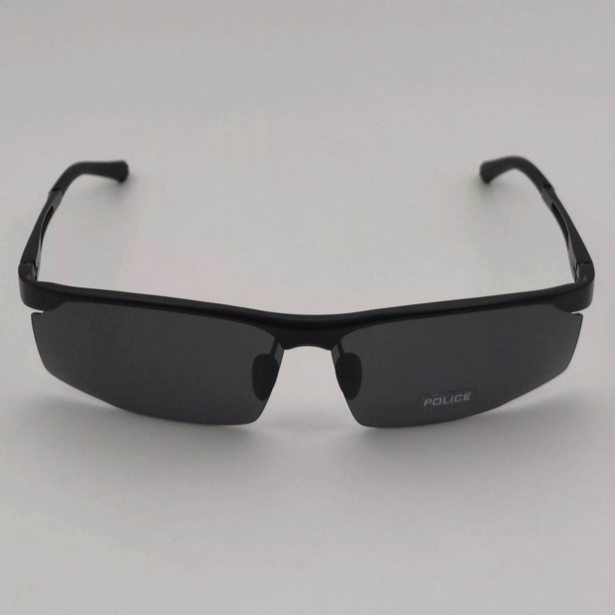 عینک آفتابی بایکر پلاریزه پلیس مدل 9464 C1