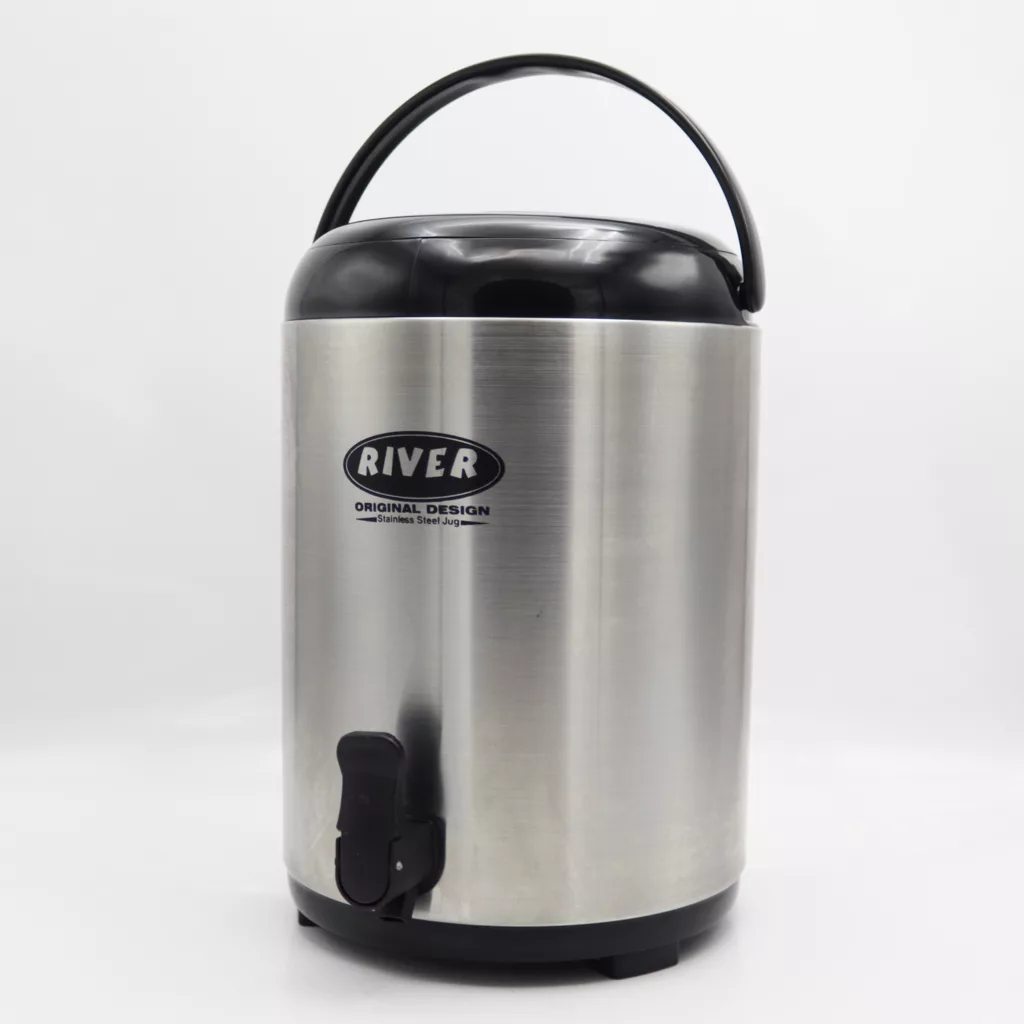 کلمن ریور مدل YP-ESTIL-8610 گنجایش 10لیتر