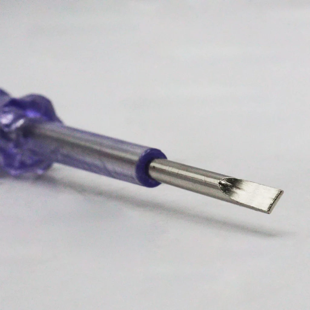 فازمتر مدل YP-CHN-6138-16.5CM