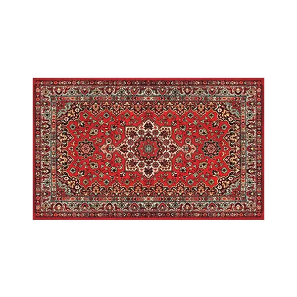 پادری مدل فرش کد MN-M35M001-MR0055 سایز 76×46 سانتی متر