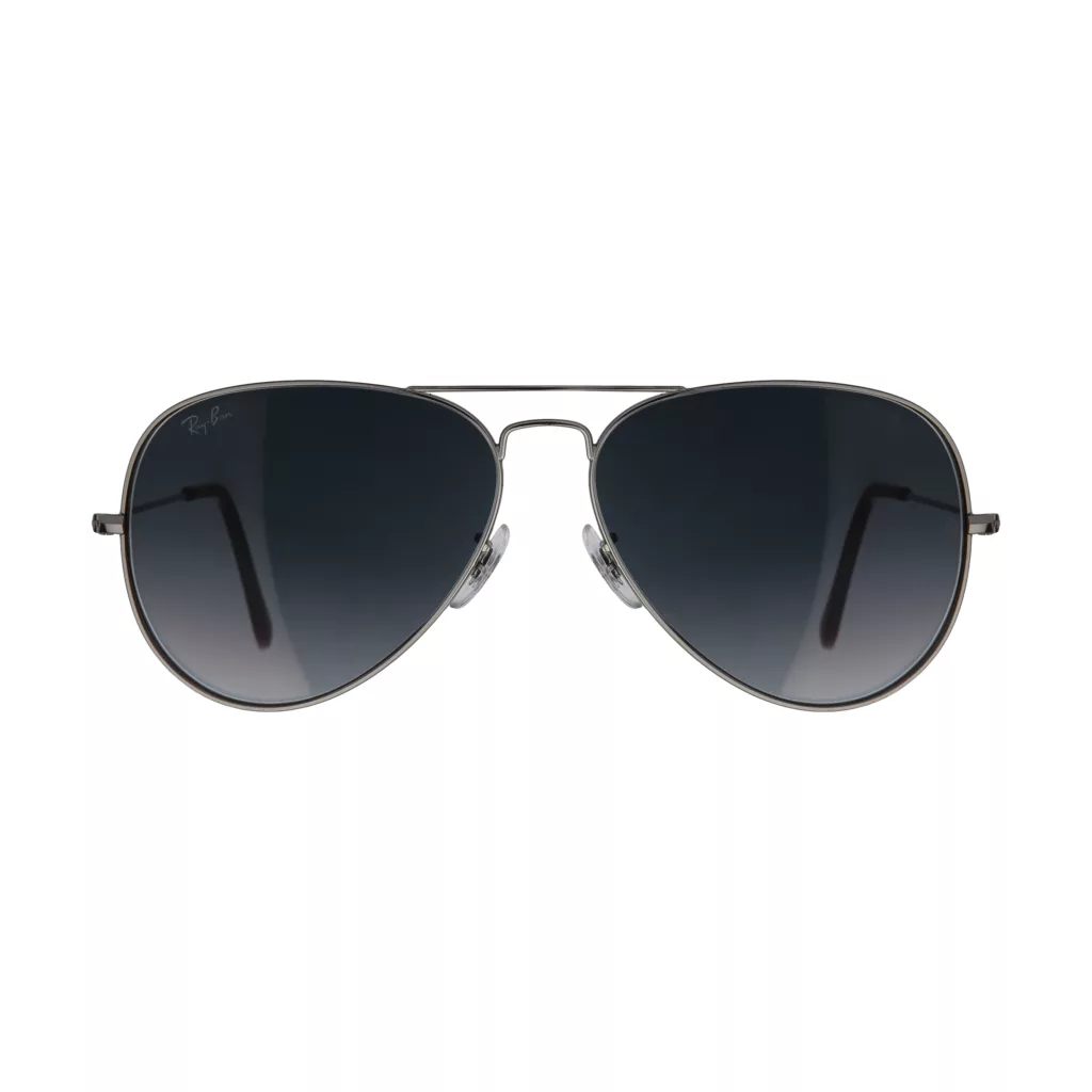 عینک آفتابی ری بن مدل 3026-003/62