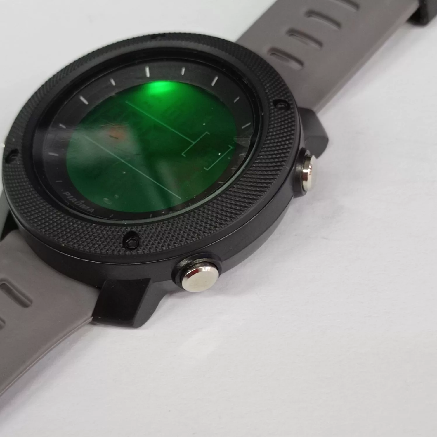 ساعت مچی دیجیتال مردانه پیائوما مدل TOO33