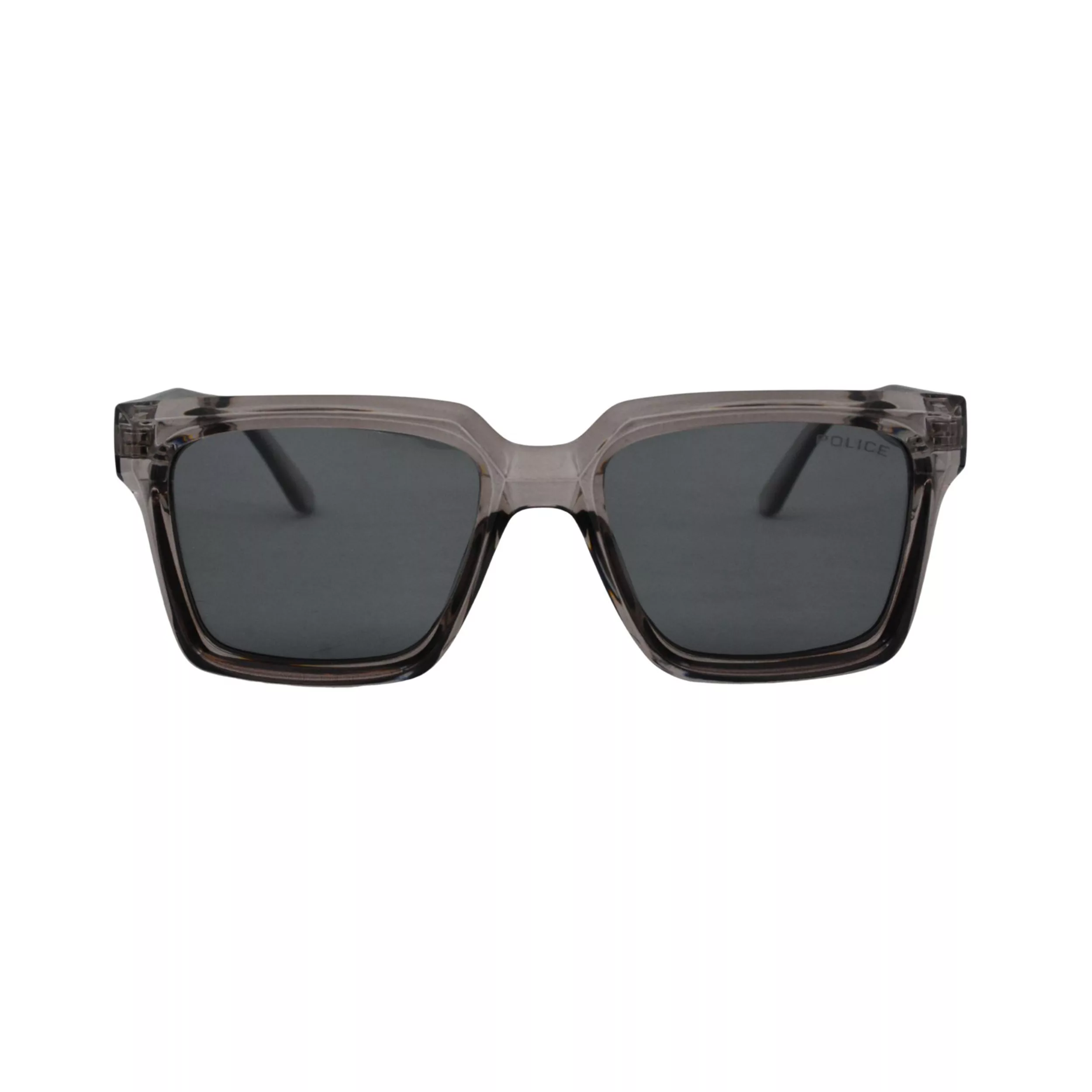 عینک آفتابی ویفرر (Wayfarer) پلیس مدل SPL D2538 POLAR GRA