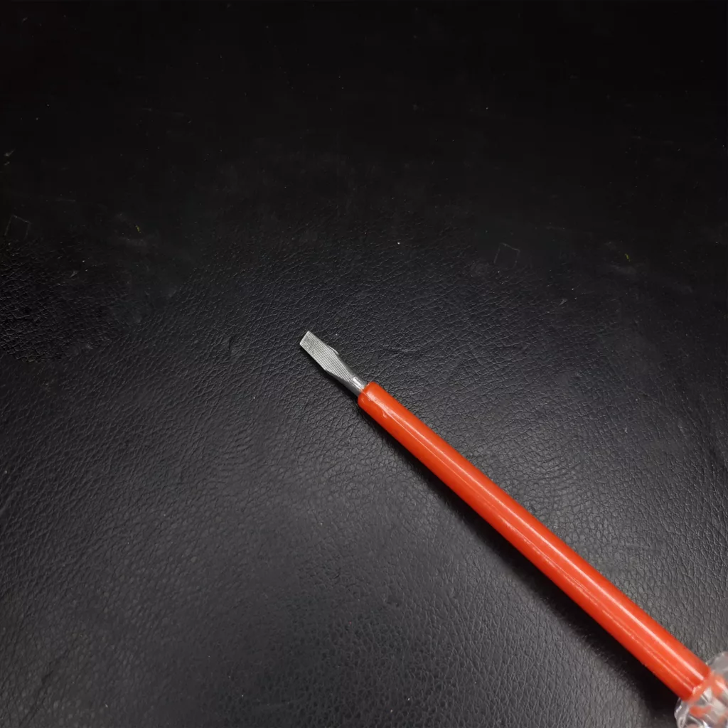 فاز متر جنرال مدل ZT-246