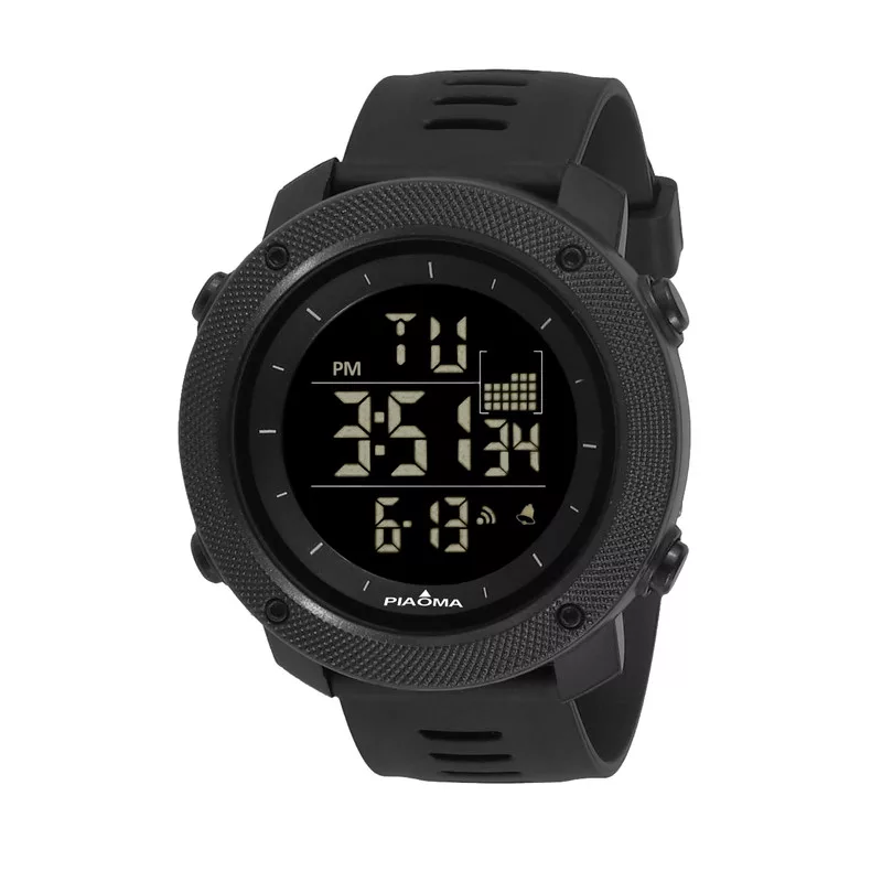 ساعت مچی دیجیتال پیائوما مدل 2023