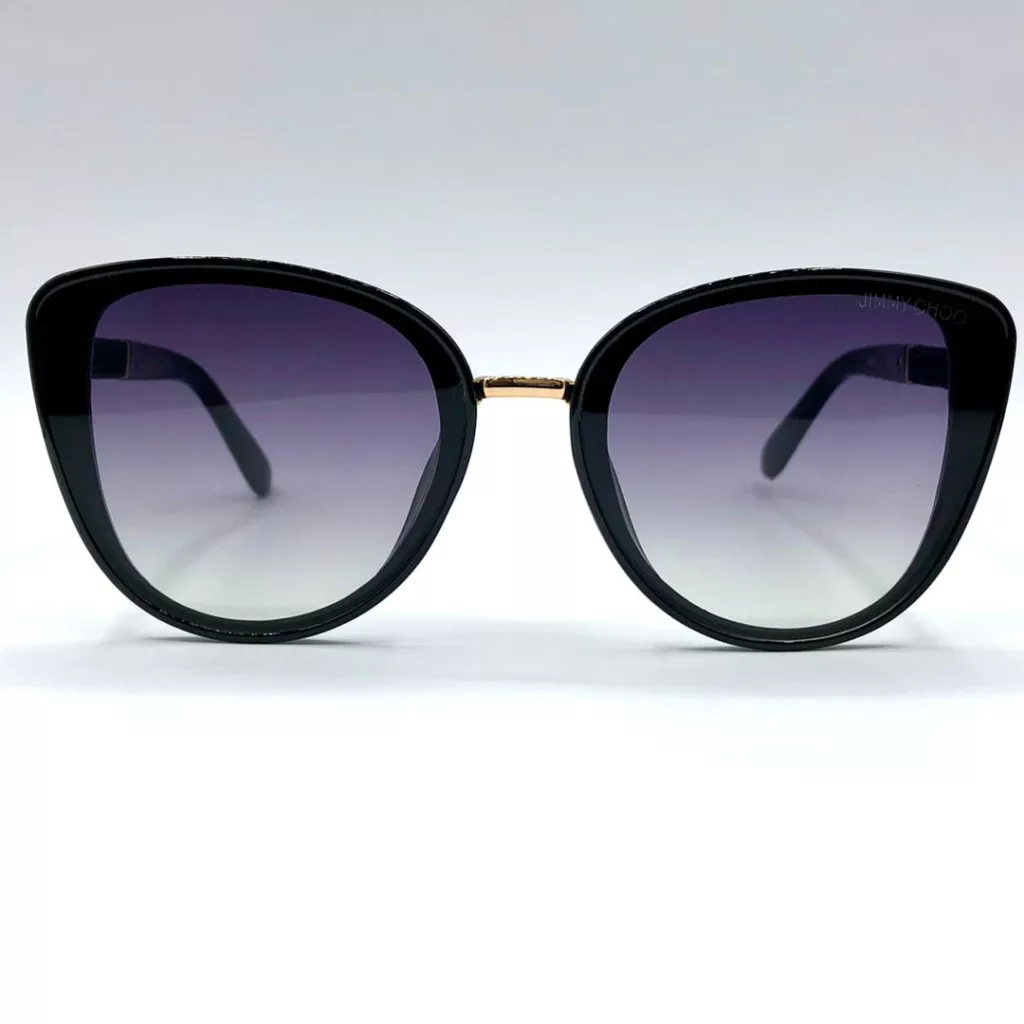 عینک آفتابی جیمی چو مدل jim6859