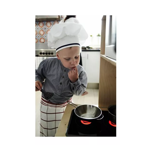 سرویس کفگیر و ملاقه 5 پارچه ایکیا مدل کودک