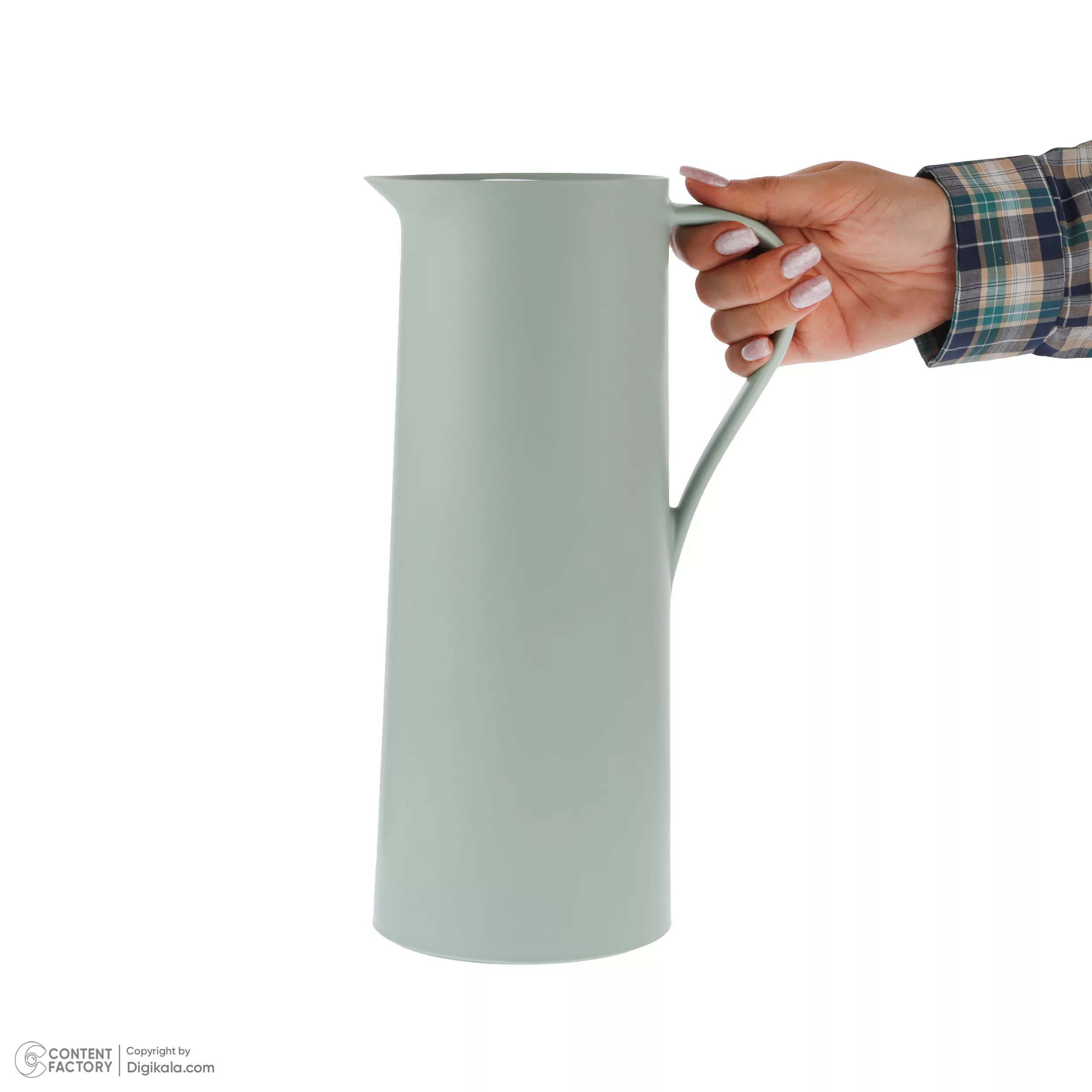 فلاسک مدل A274 گنجایش 1 لیتر