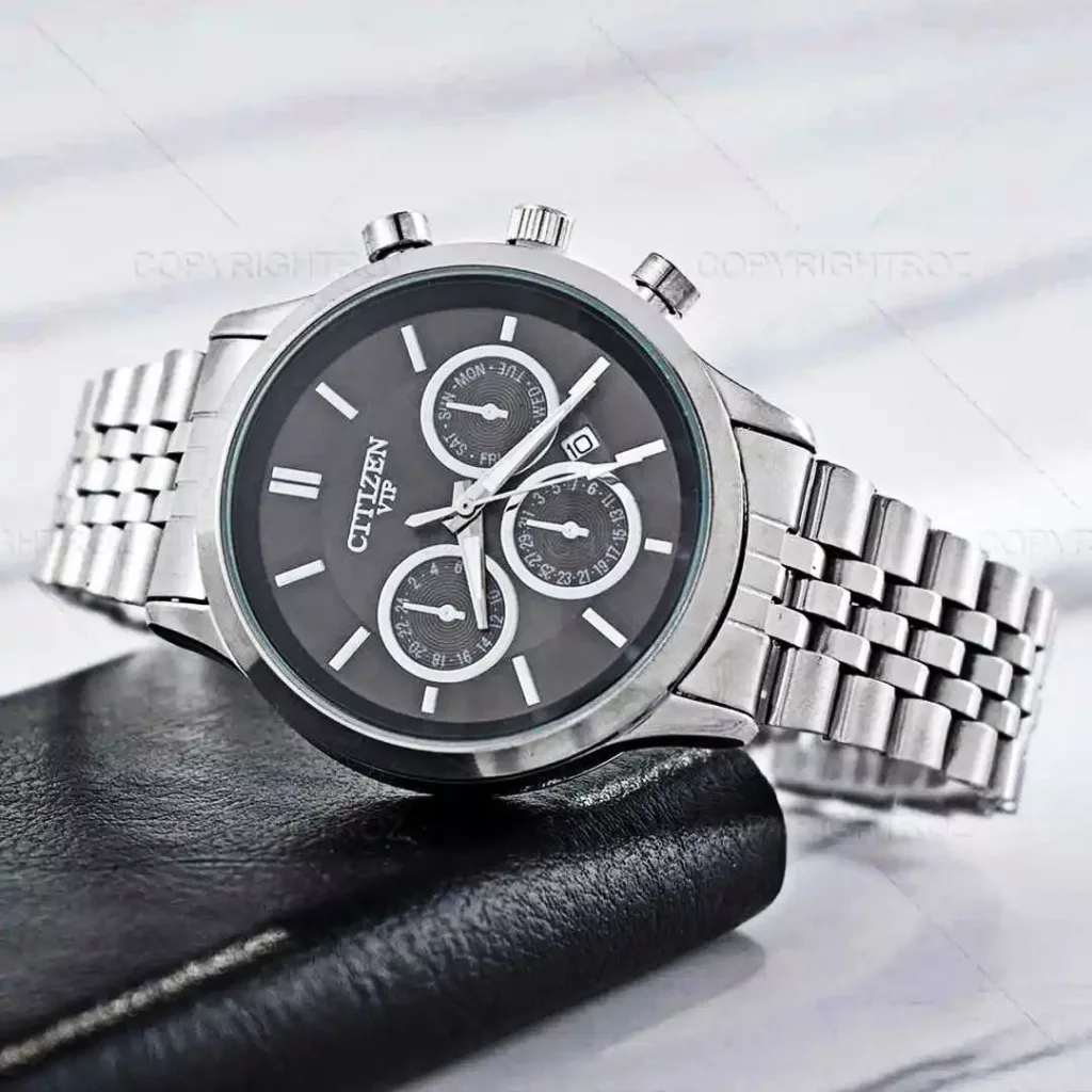 ساعت مچی عقربه‌ای مردانه مدل Cit10