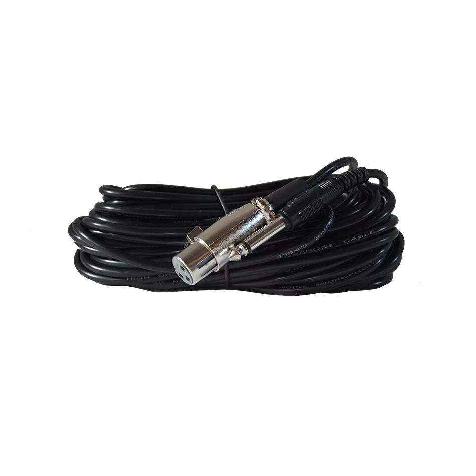 میکروفن رومیزی آی تی سی مدل ITC T-621A