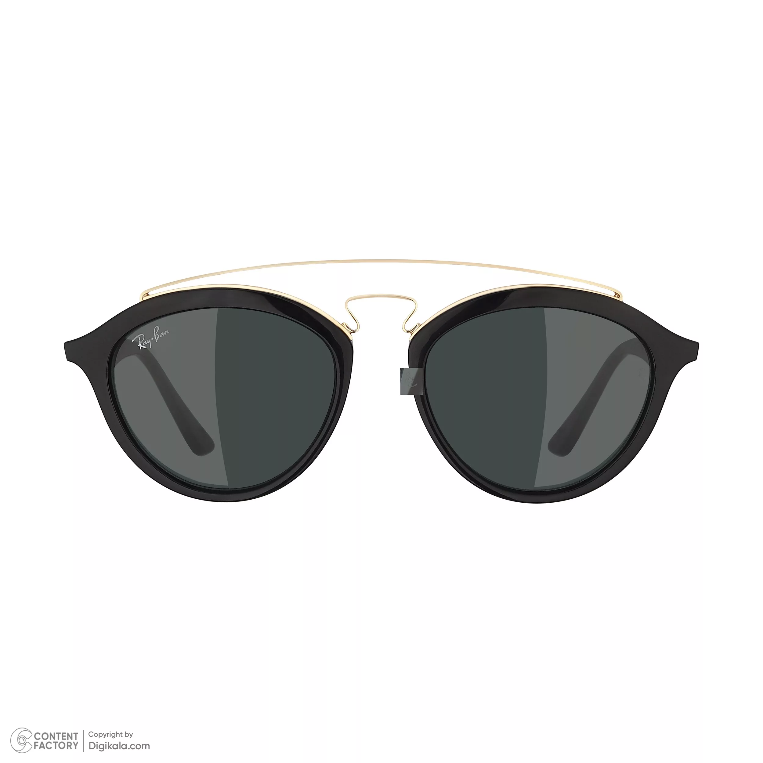 عینک آفتابی پنتوس (Pantos) ری بن مدل 0RB4257-601-71-50