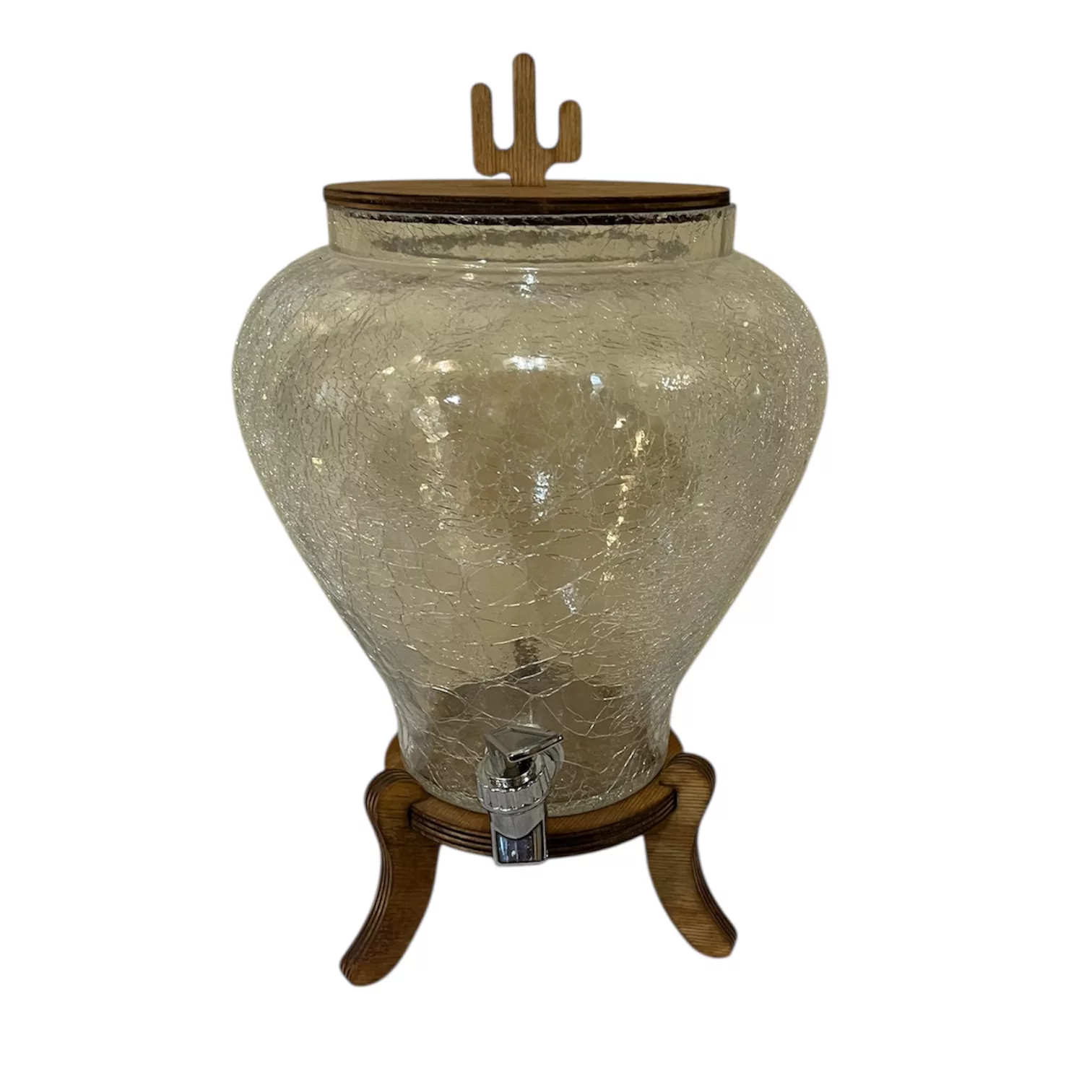 کلمن مدل لاله کراکل گنجایش 4 لیتر