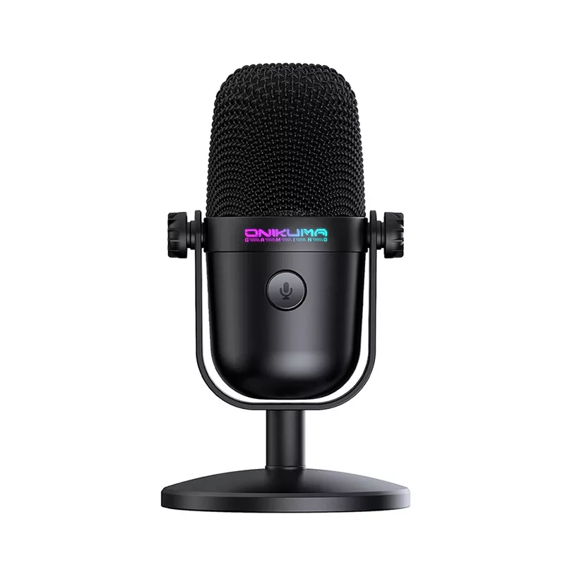 میکروفون گیمینگ اونیکوما مدل M830
