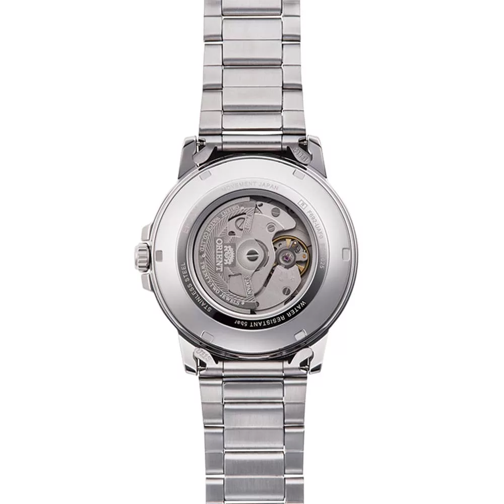 ساعت مچی عقربه‌ای اتوماتیک مردانه اورینت مدل  RA-AA0C02L19B