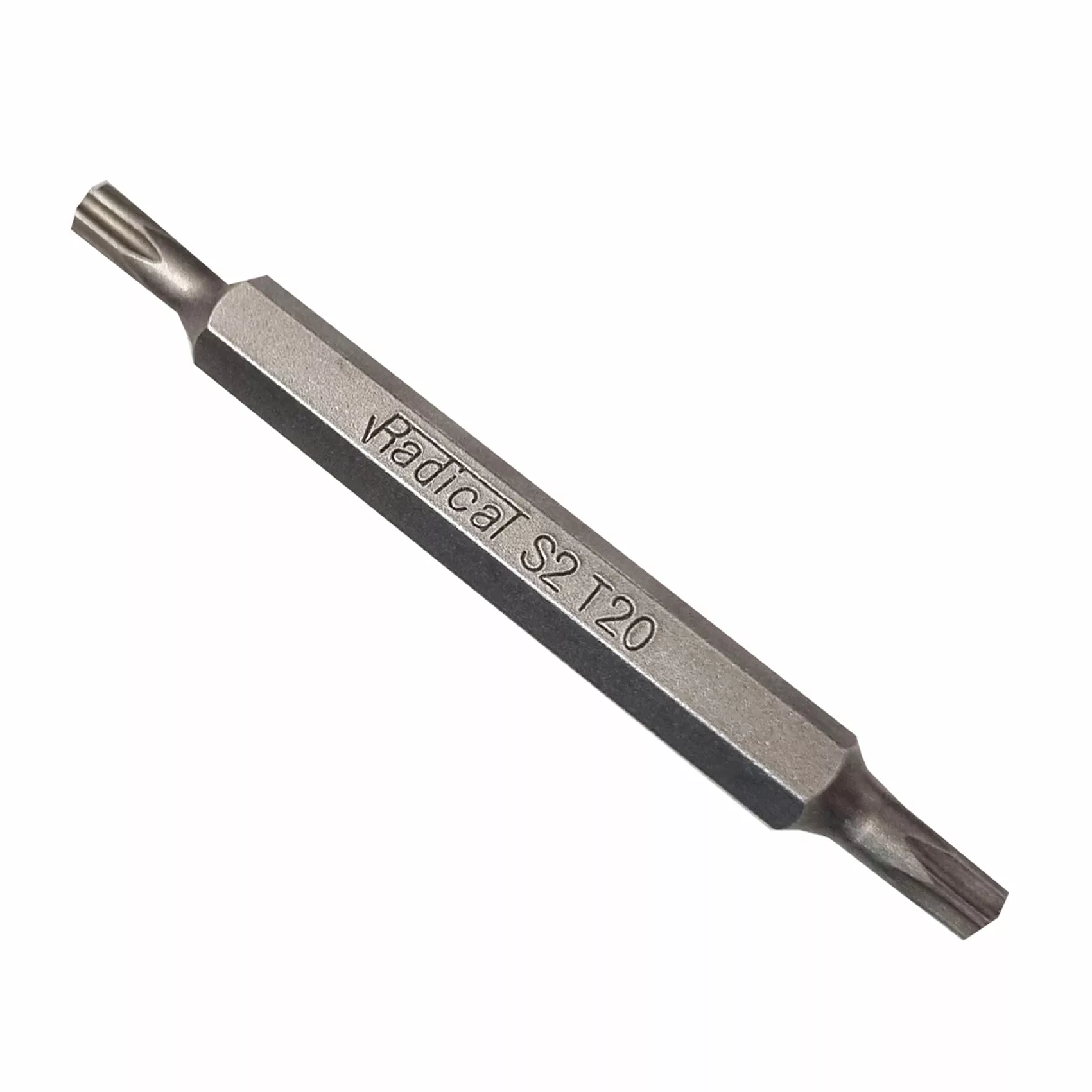 سری پیچ گوشتی ستاره ای پرو رادیکال کد P2-T20-001