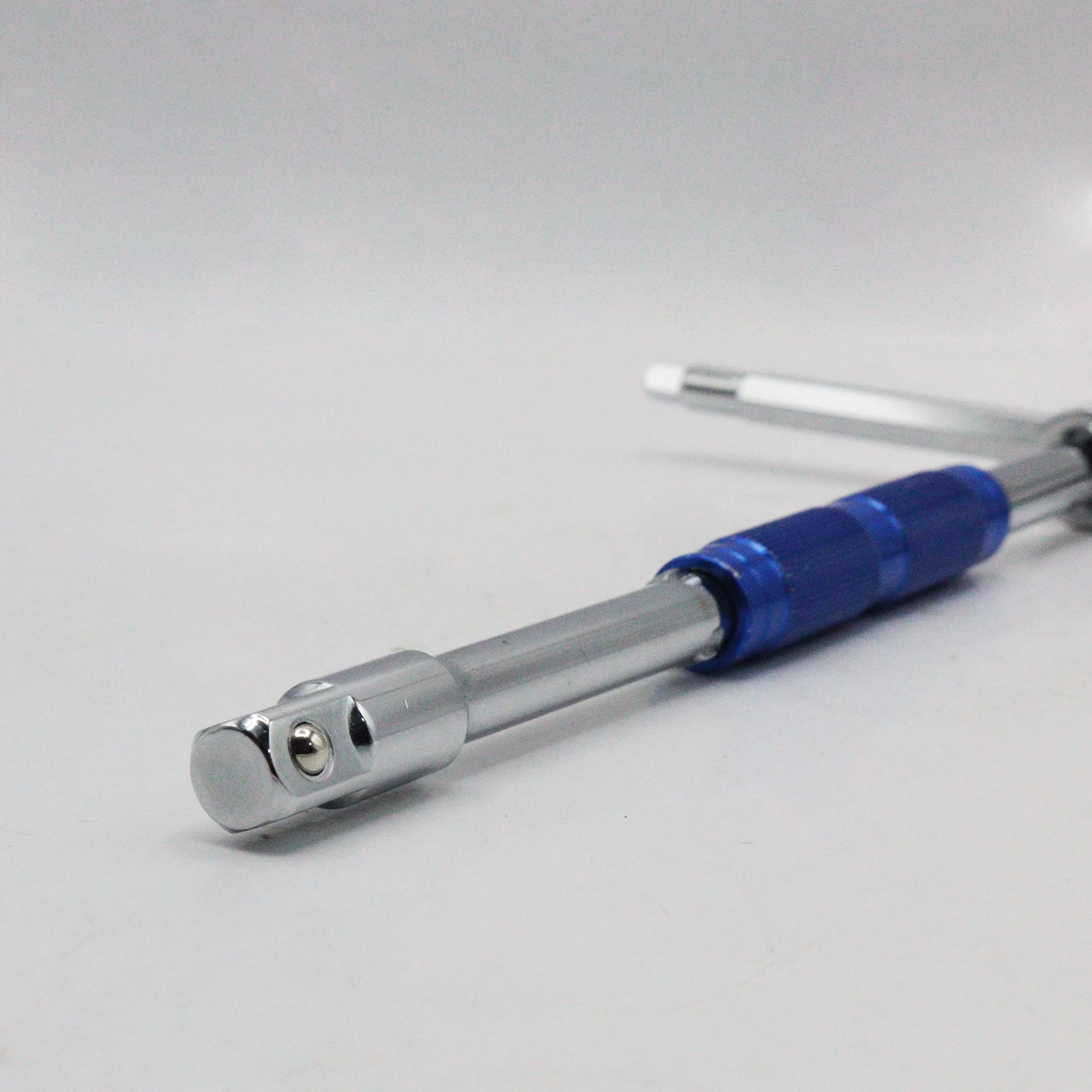 رابط بکس مدل T شکل کد YP-HAMEKARE-29CM سایز 1/2 اینچ