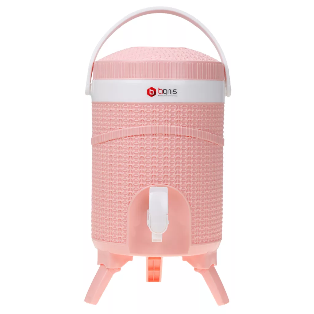 کلمن بانیس مدل گرند ظرفیت 6 لیتر