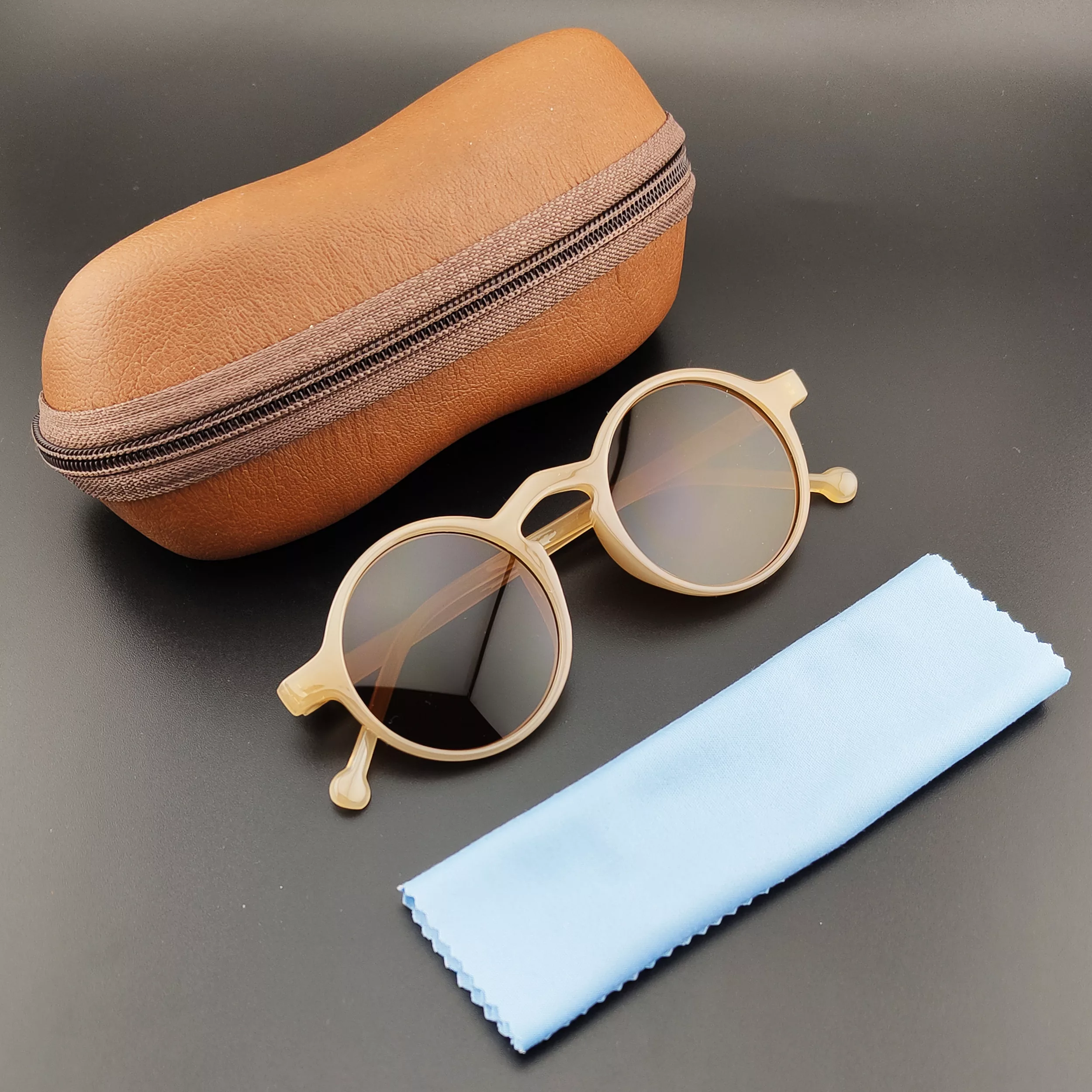 عینک آفتابی مدل Z3509 Deep Tawny