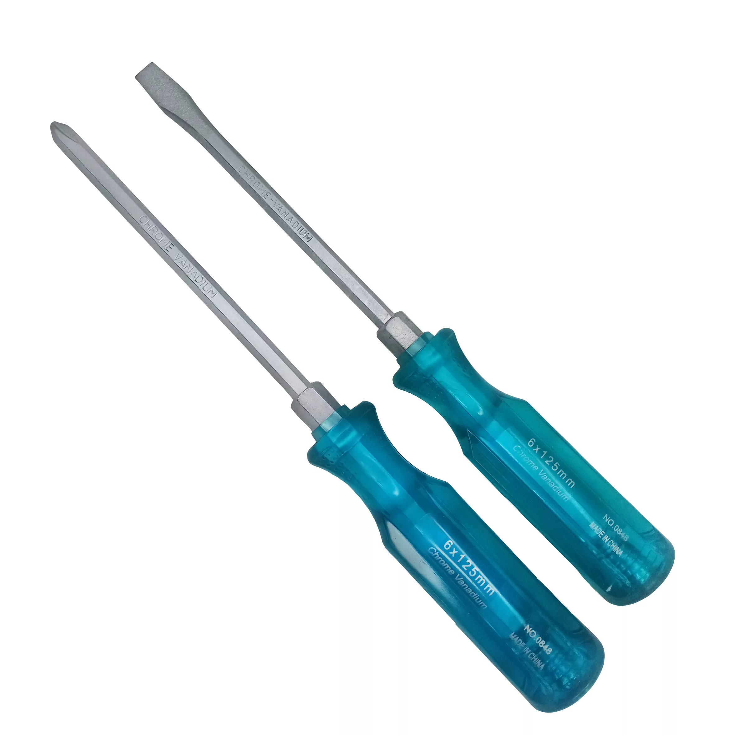 مجموعه دو عددی پیچ گوشتی مدل 125