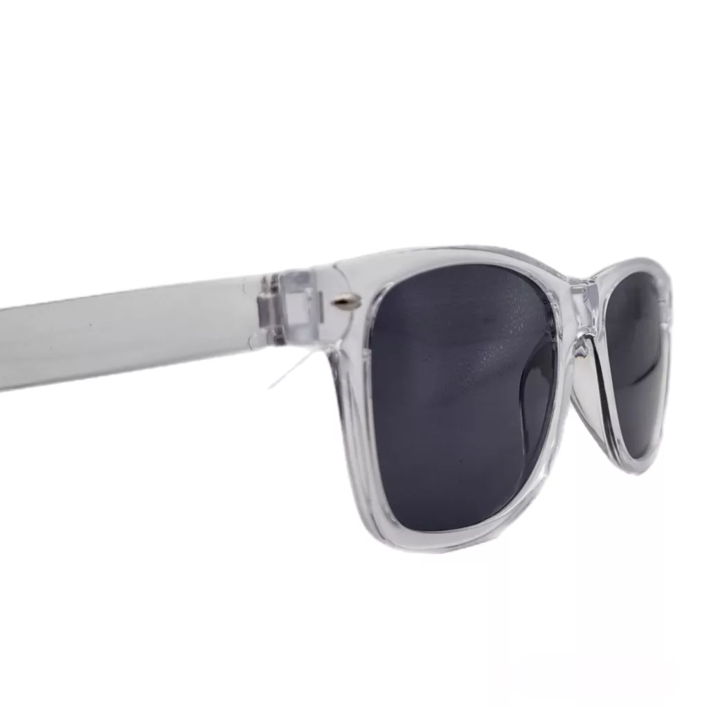 عینک آفتابی مربعی غیره پلاریزه مدل PM