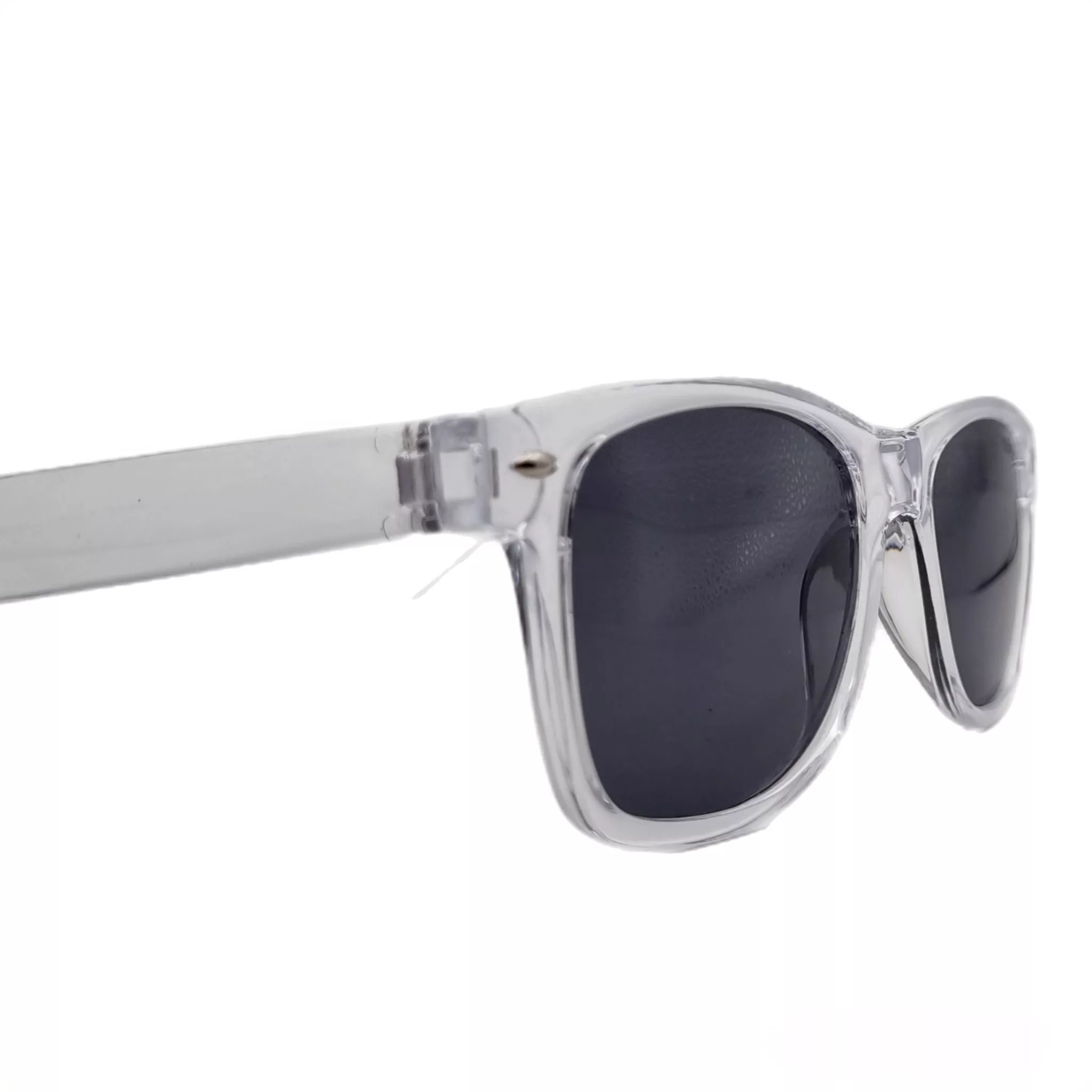 عینک آفتابی مربعی غیره پلاریزه مدل PM