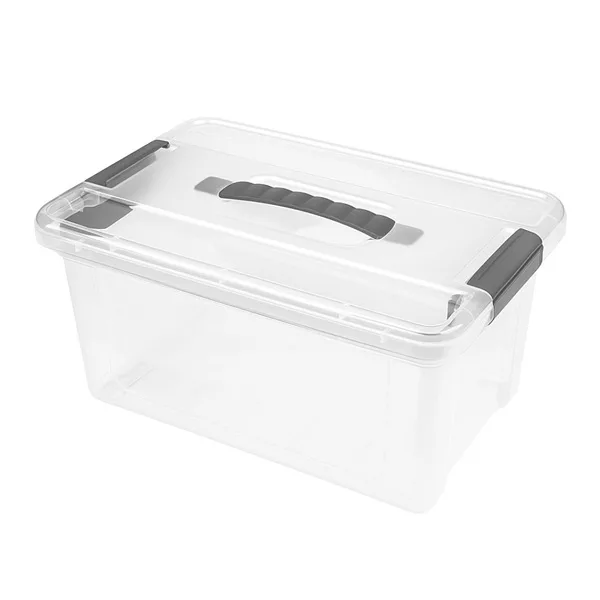 ظرف نگهدارنده لیمون کد DH2398