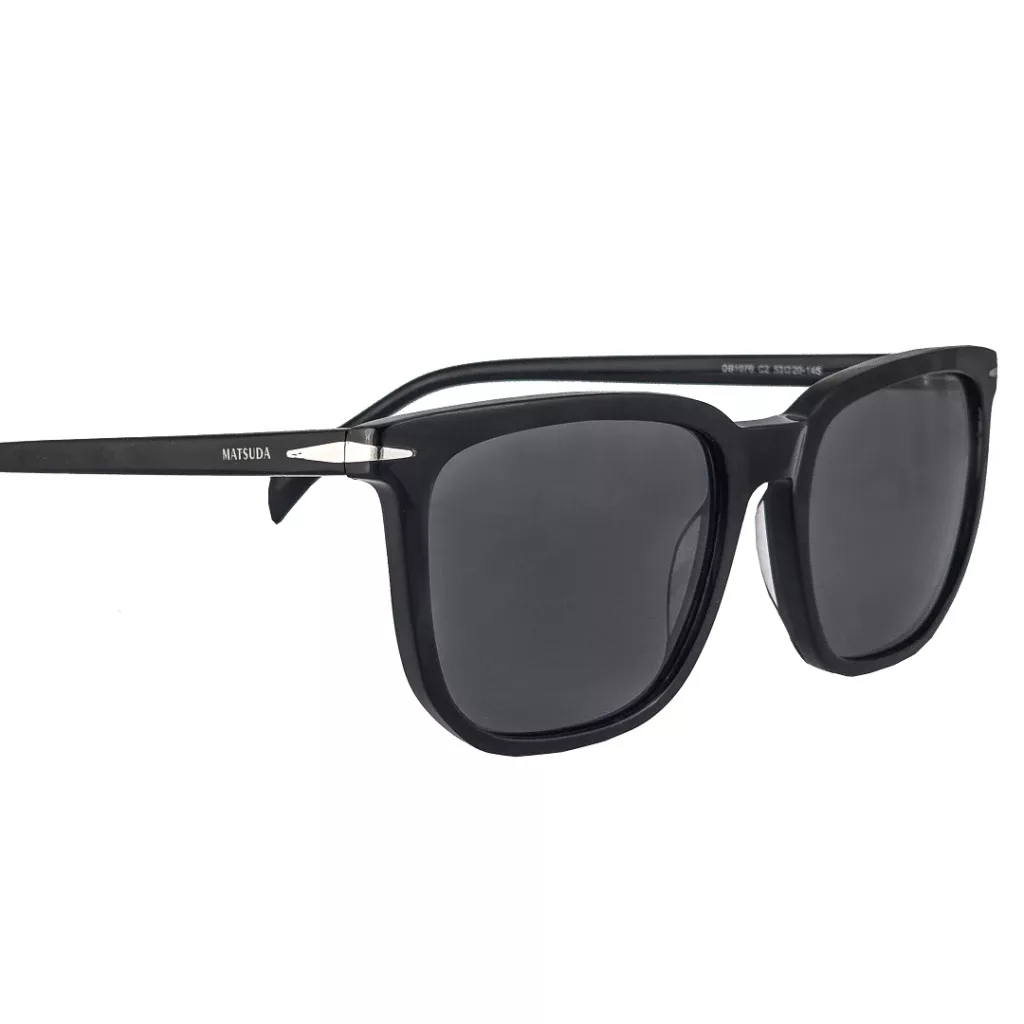 عینک آفتابی مربعی ماتسودا مدل DB1076 C2