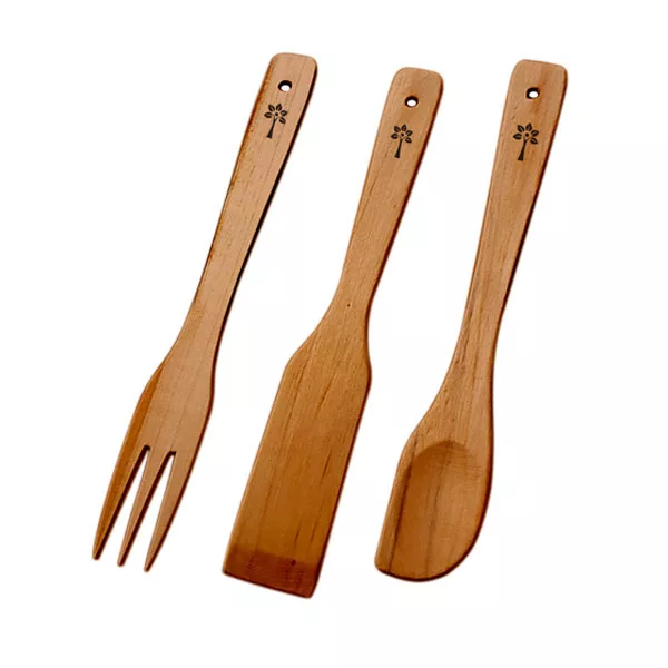 سرویس کفگیر 3 پارچه مدل 456