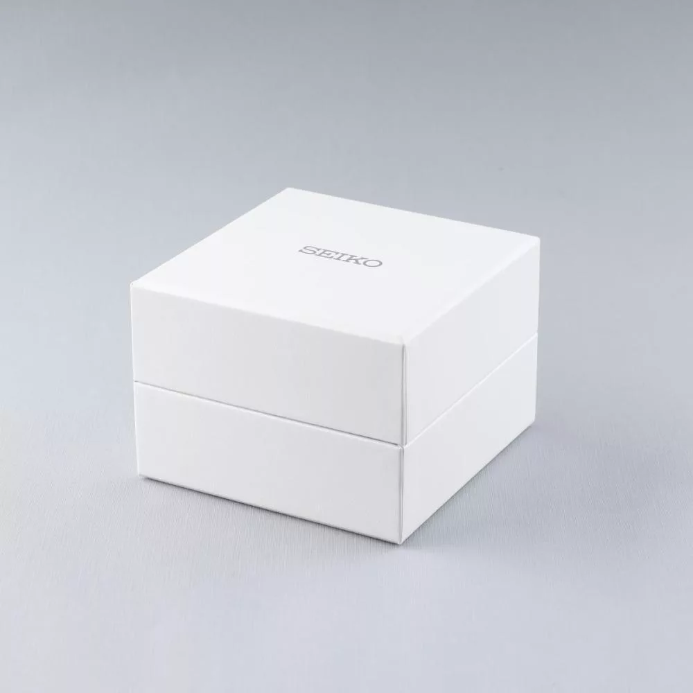 ساعت مچی عقربه‌ای مردانه کوارتز سیکو مدل SSB429P1