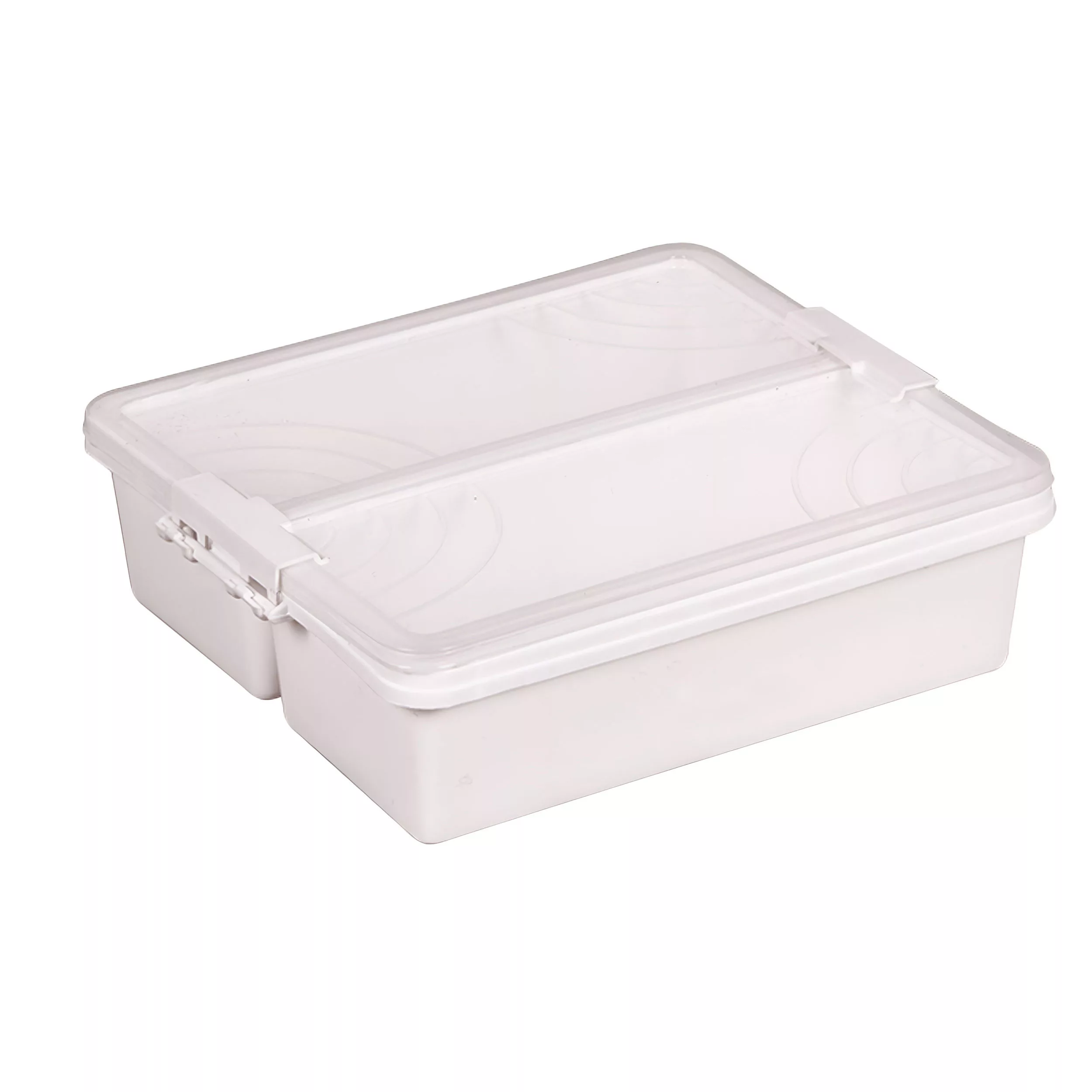 ظرف نگهدارنده مدل 2 خونه T28