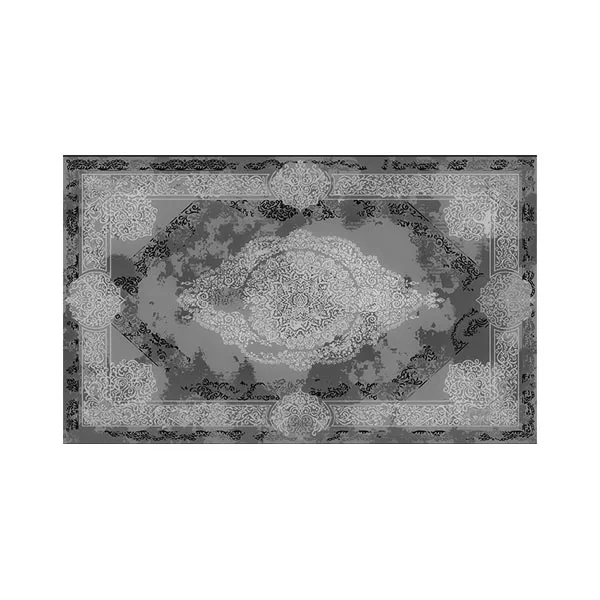 پادری مدل فرش کد MN-M35M001-MR0135 سایز 76×46 سانتی متر