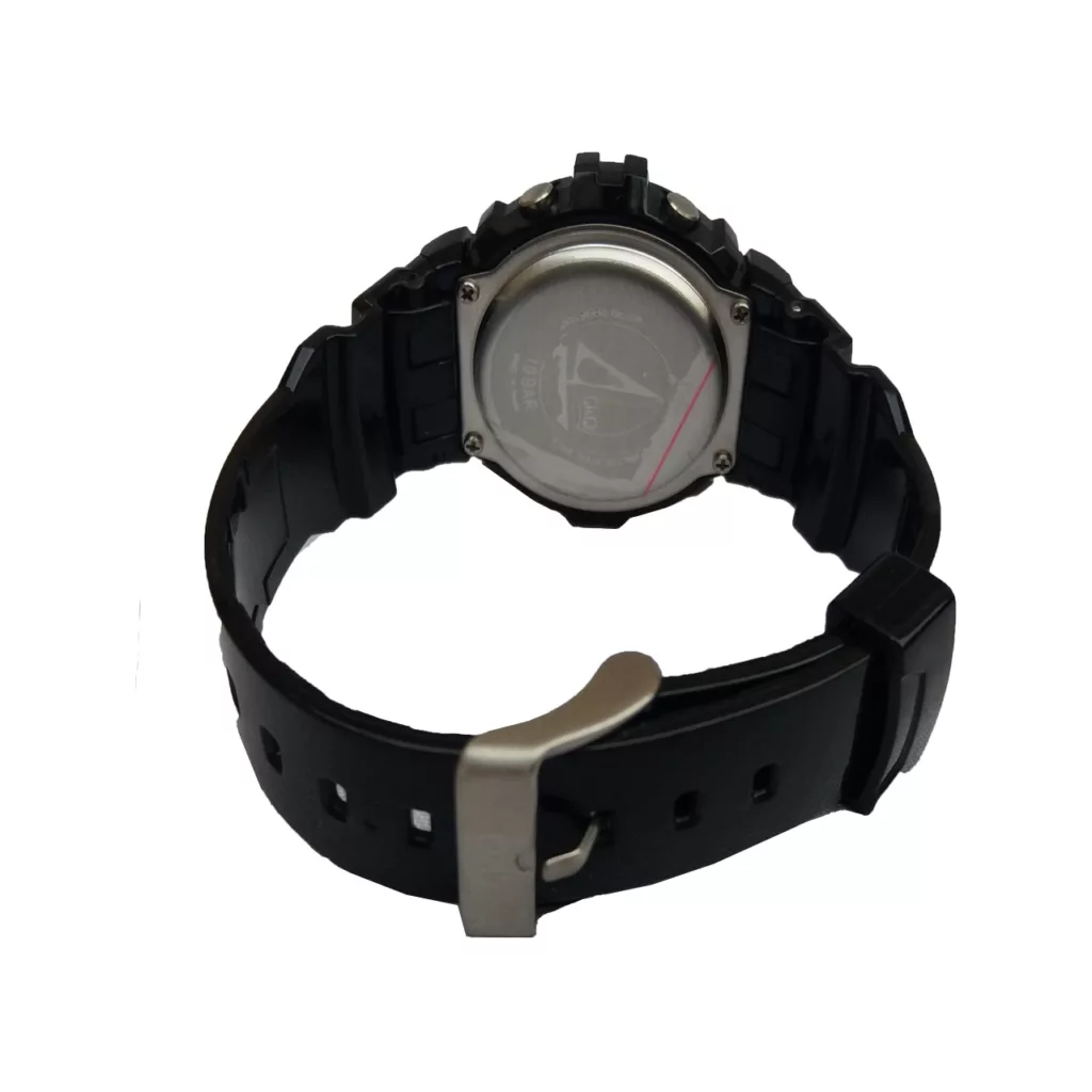 ساعت مچی دیجیتال کیو اند کیو مدل M153J002Y