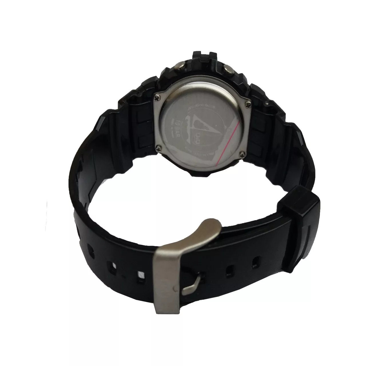 ساعت مچی دیجیتال کیو اند کیو مدل M153J002Y