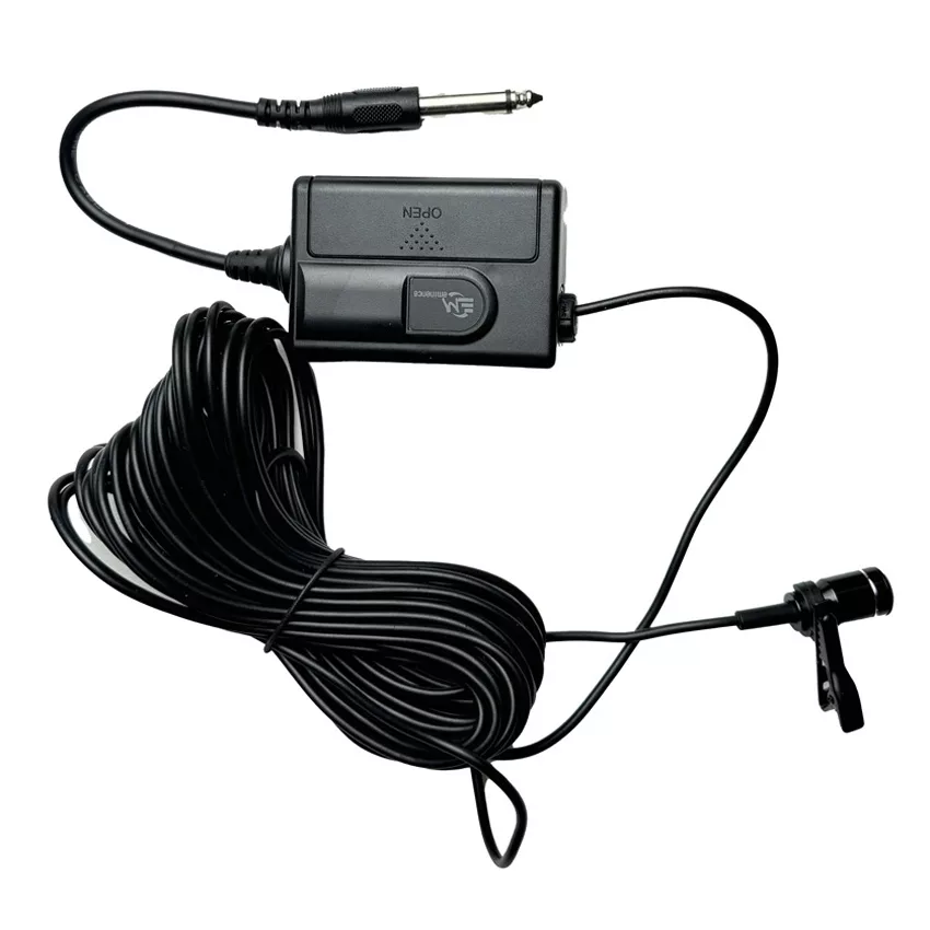 میکروفن یقه ای پنتک مدل EM 119