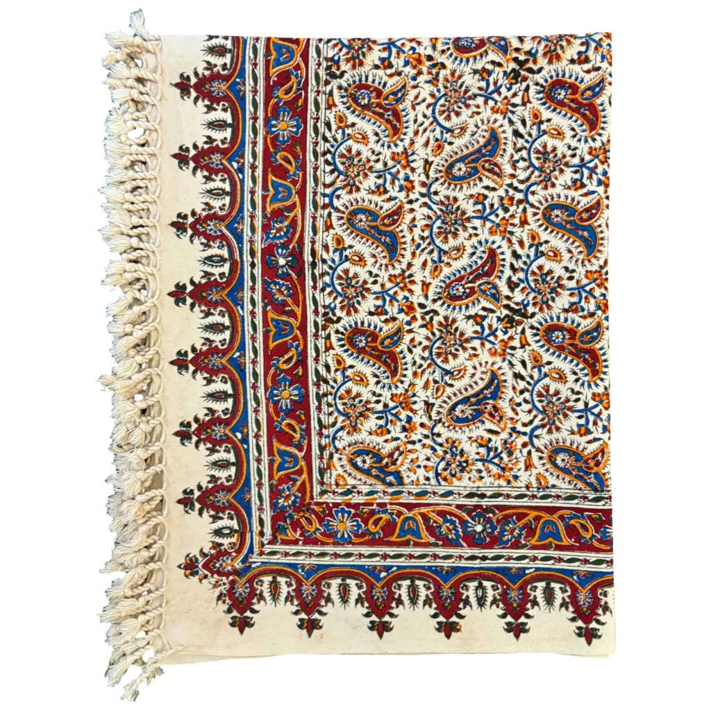 سفره 6 نفره مدل سلسله ای کد N150