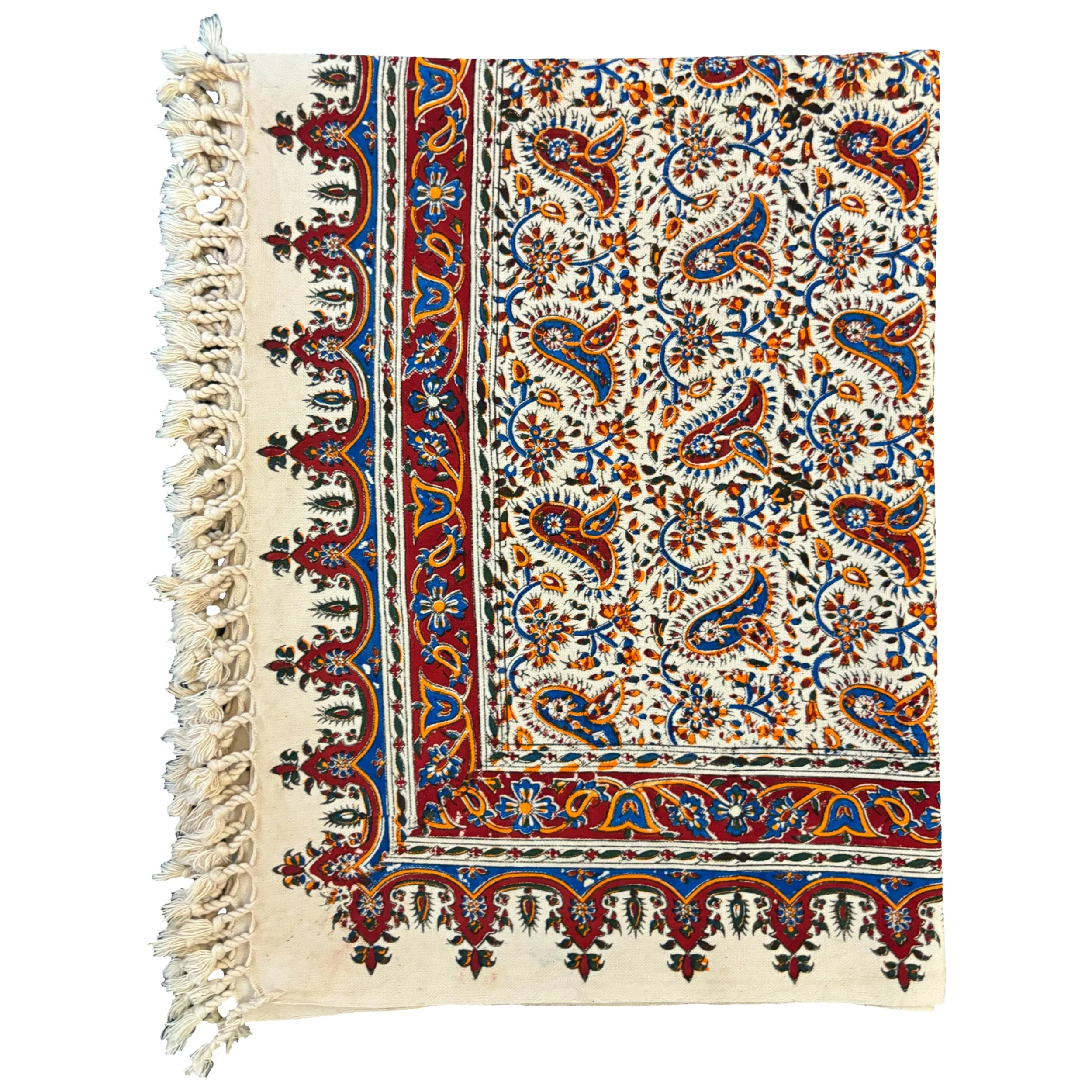 سفره 6 نفره طرح دوبته کد C.150