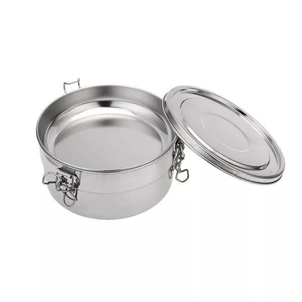 ظرف نگهدارنده غذا مدل AS278