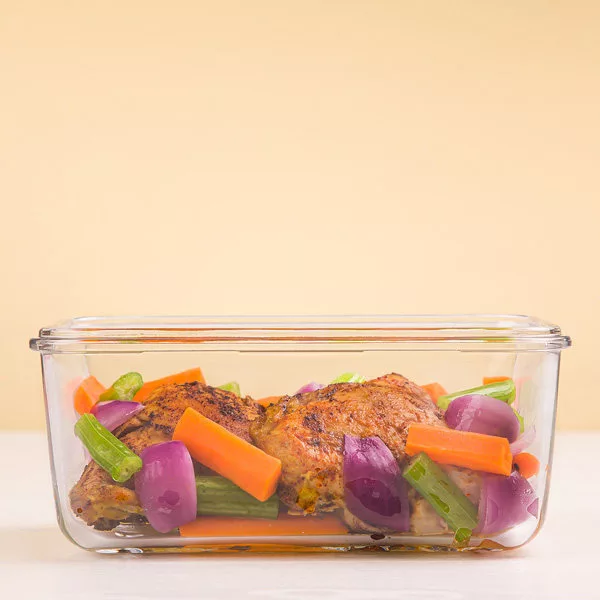 ظرف نگهدارنده لیمون مدل IL 134