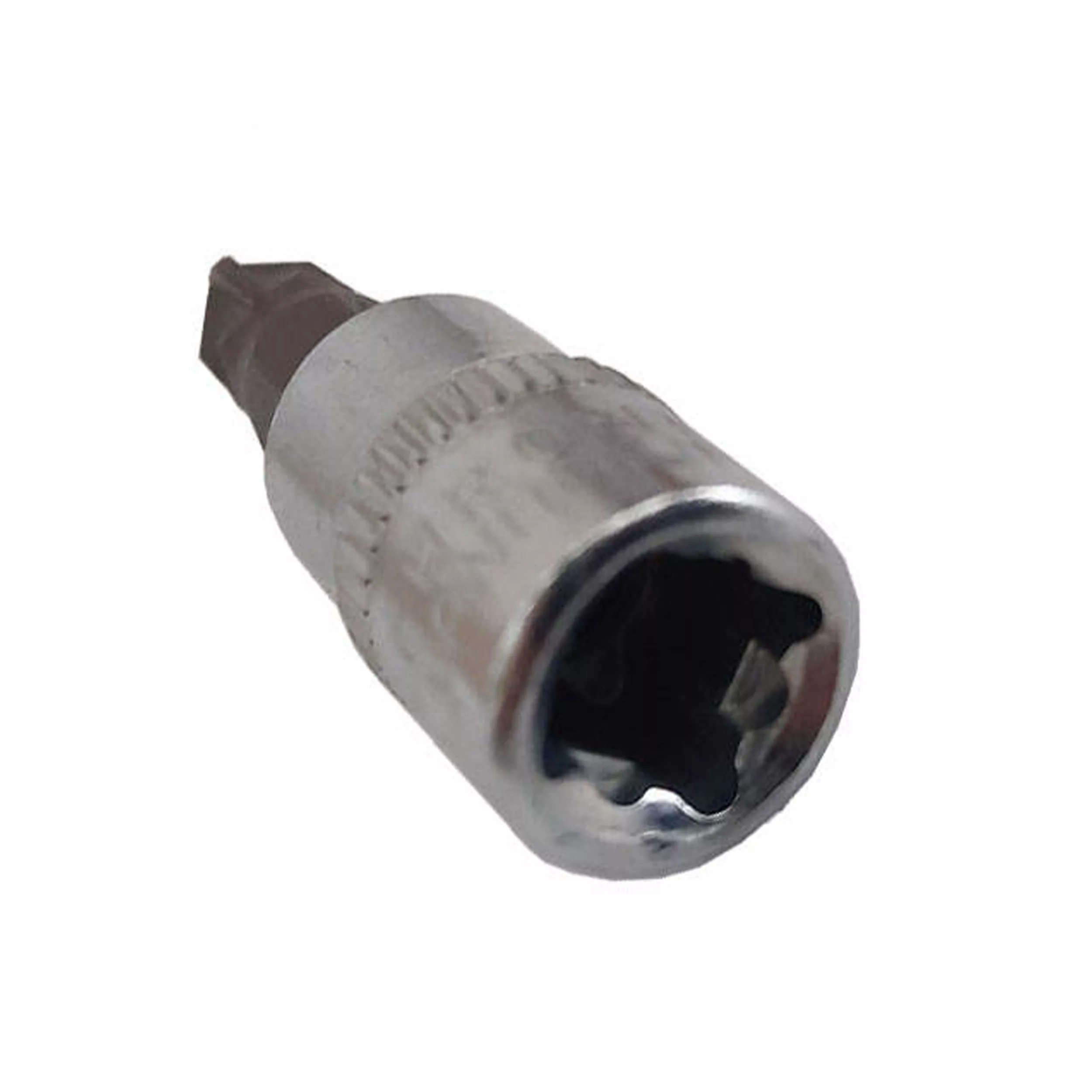 سری پیچ گوشتی بکسی چهارسو مدل DRVE1/4 سایز VPZ2